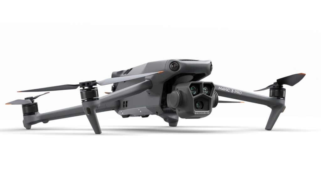 mavic 3 pro